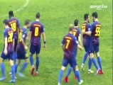 Ο Μαρουκάκης το καλύτερο γκολ της 19ης αγωνιστικής football league 2015-16