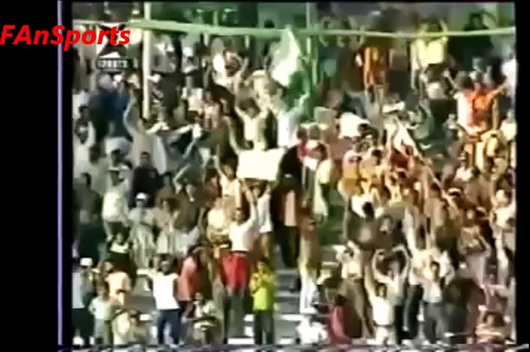 Waseem Akram Hat Tricks the king of swing