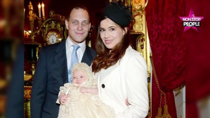 Prince George, 2 ans, "très intelligent et très débrouillard" selon une actrice !