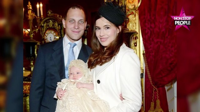 Prince George, 2 ans, très intelligent et très débrouillard selon une actrice !