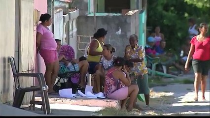 Pedro Henrique (Pedrinho) sempre visitava os vizinhos, mas nessa segunda-feira (15) foi alvo dessa tragédia.