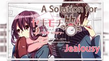 HoneyWorks ft. 初音ミク - A Solution for Jealousy　-another story- ヤキモチの答え (English Subtitles)