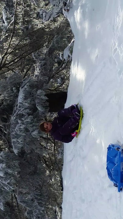 Ski semnoz février 2016 7