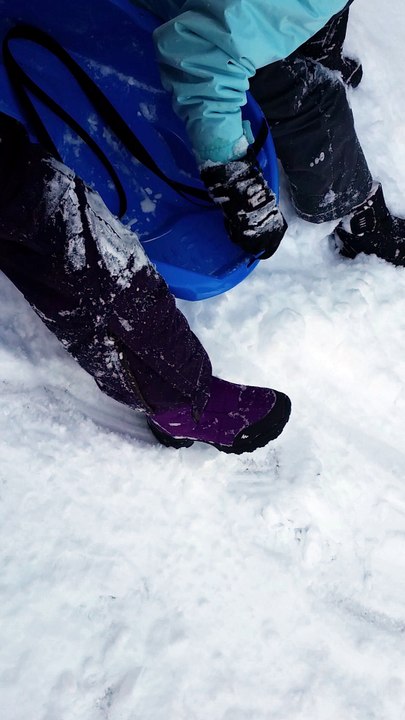 Ski semnoz février 2016 8