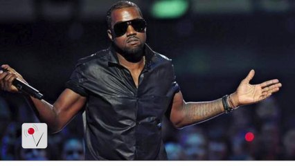 Kanye West Demands White Publications Stop Writing About Him
