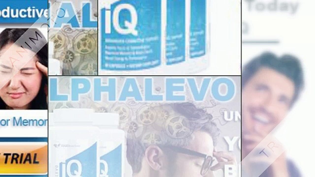 Actual Limitless Genius Nootropic tablet?