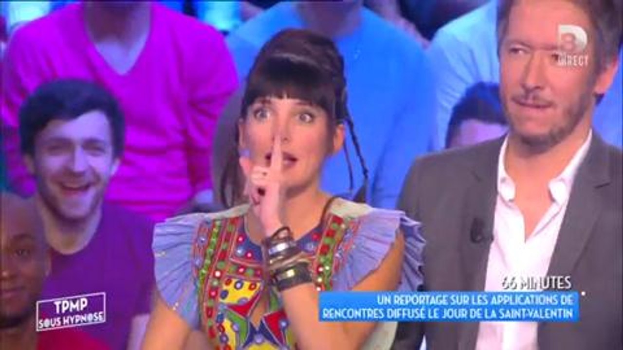 "TPMP sous hypnose" truqué ? Le détail qui sème le doute