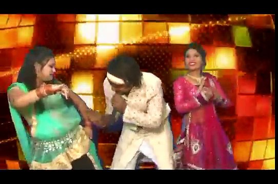 New bhojpuri Hot Song 2016#gadral jawani to uthal ba-गदरल जवानी तोर उठल बा