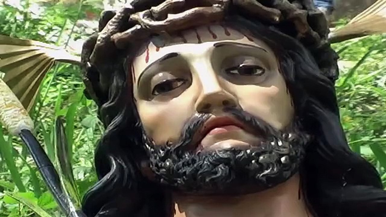 La maldicion, el milagro y el burro