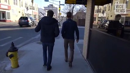 Campaigns Vs. Super PACs: Spot The Difference (Extra Scene from ‘Gunning for New Hampshire’) (FULL HD)