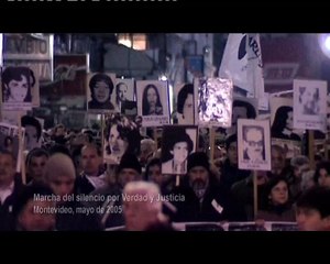 LAS MANOS EN LA TIERRA