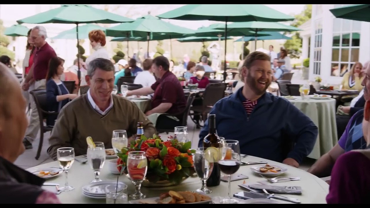 'The Boss' Red Band Trailer