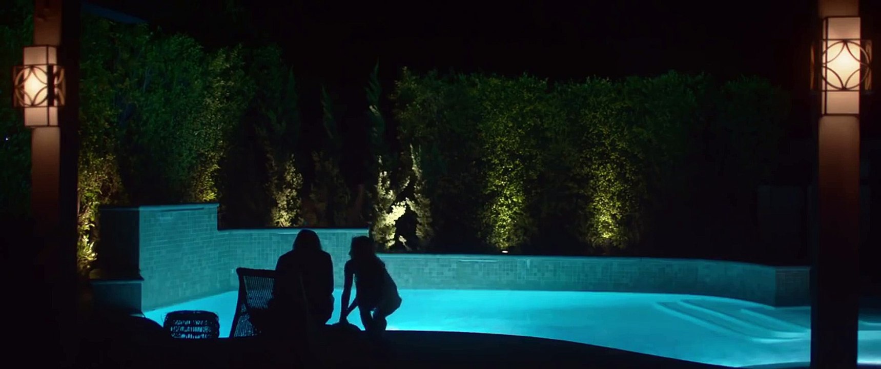 THE INVITATION Official TRAILER (Thriller - 2016)