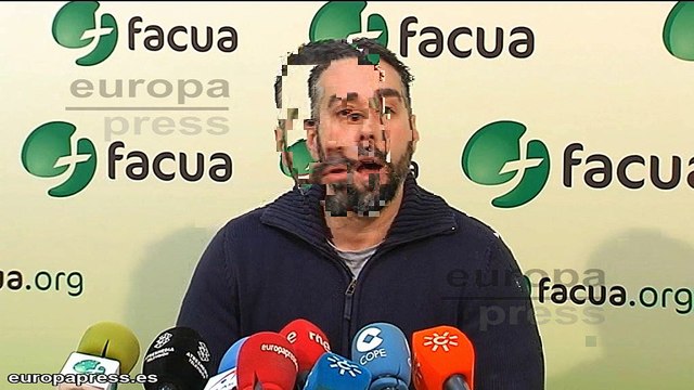 Facua pide a clientes Vitaldent que estén “alerta”