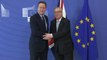 Juncker no contempla la salida de Reino Unido de la UE