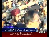 Waqtnews Headlines 09:00 PM 16 February 2016