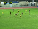 Πανελευσινιακός-ΑΕΛ 0-2 2015-16 Το πέναλτυ που ζήτησε η ΑΕΛ