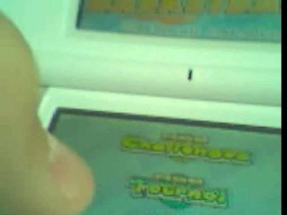 Mario slam basket
