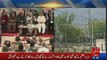 Nawaz Sharif Bashing NAB For Arresting Innocent People