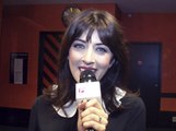Exclu Vidéo : Nolwenn Leroy : Sa recette pour préserver son couple
