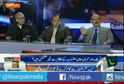 PMLN Govt to Bring in New Law to Tackle NAB - Rauf Siddique Also Reveals the Cases Against Nawaz Sharif