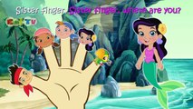 Handy Manny Finger Family / Nursery Rhymes and More Lyrics