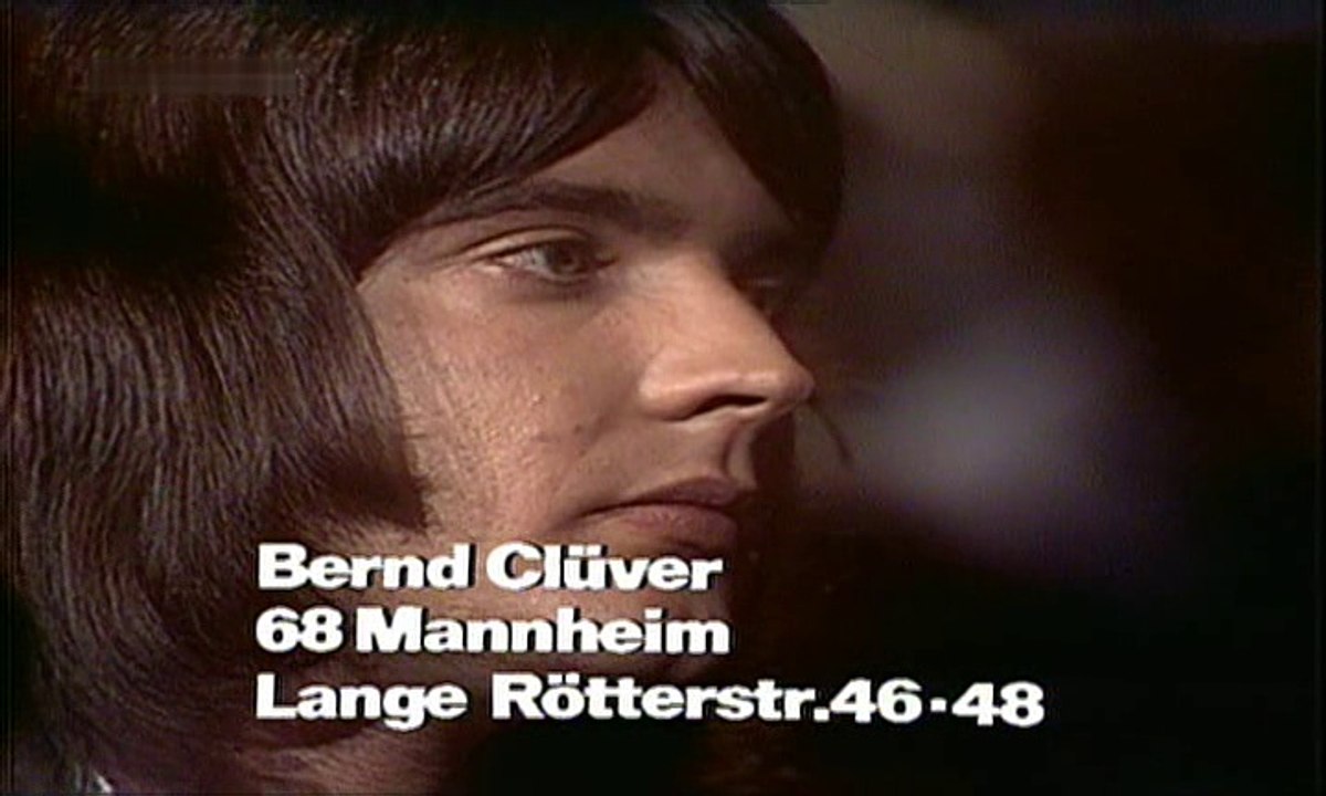 Der kleine Prinz 1973