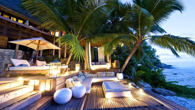 Сейшельские острова – райский уголок на Земле