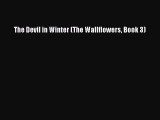 Read The Devil in Winter (The Wallflowers Book 3) Ebook Online
