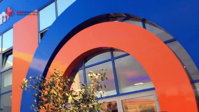 BBOM + Открытие офиса в Португалии ┃ Офис Bbom