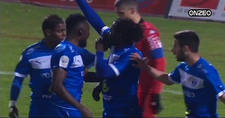 NEWS (CNFC) : DUPLEX KARIM FRADIN