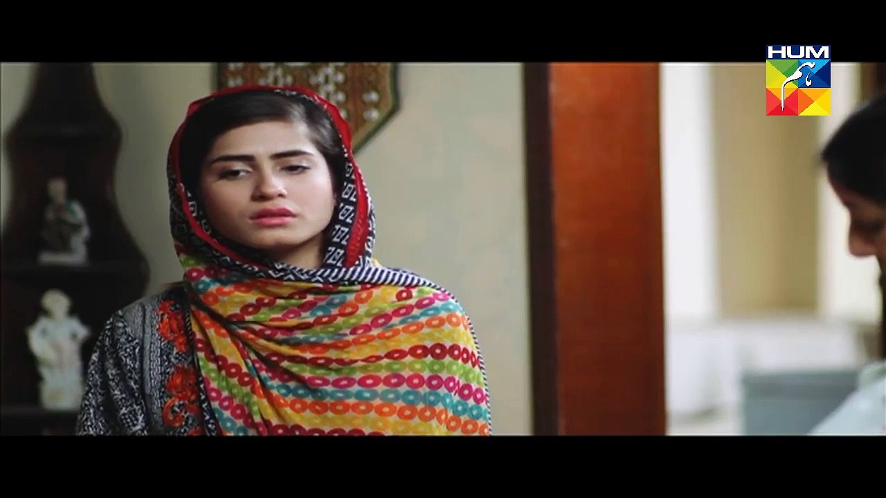 Mera Dard Na Jany Koi Episode 72 Full Hum TV Drama 16 Feb 2016