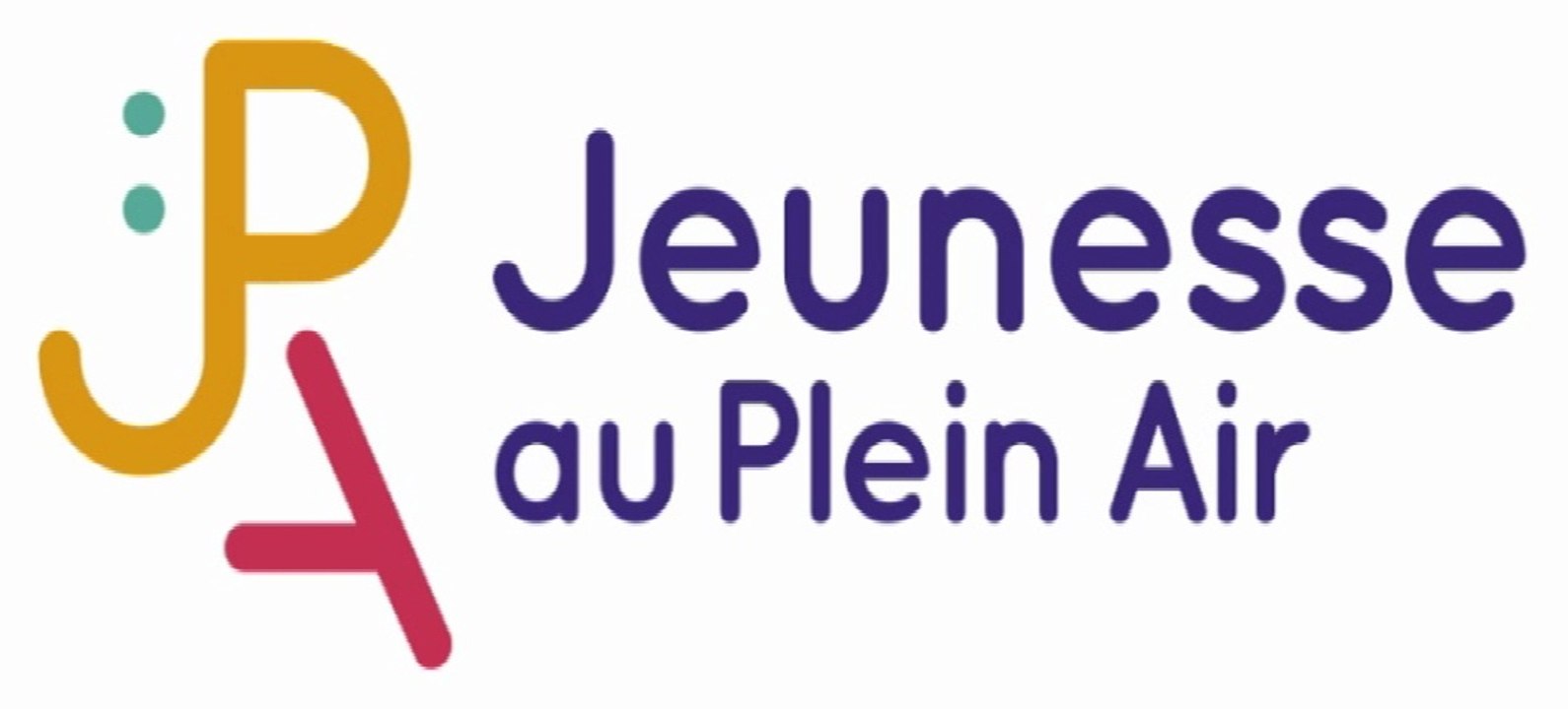 Animation courte du logo JPA