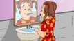 Mouth - Good Habits And Manners - Pre School Animated Videos For Kids