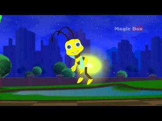 Minnaminni - Kingini Chellam - Pre School - Animated/Cartoon Rhymes For Kids