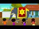 Kovil Yannai - Chellame Chellam - Pre School - Animated Rhymes For Kids