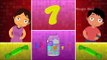 Number - Kingini Chellam - Pre School - Animated/Cartoon Rhymes For Kids