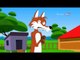 Kurukkan - Kingini Chellam - Pre School - Animated/Cartoon Rhymes For Kids