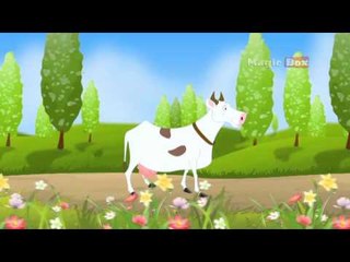 Thottalu - Pre School Telugu - Animated Rhymes For Kids