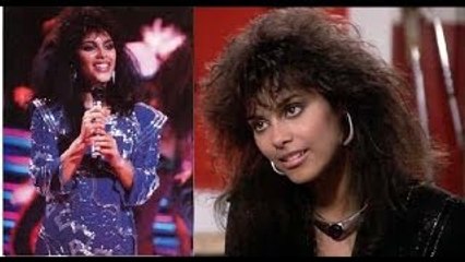 Remembering Singer Vanity: Denise Matthews: 5 Interesting Finds!