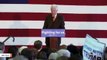 Bill Clinton References Moses In Response To Outburst By Trump Supporter
