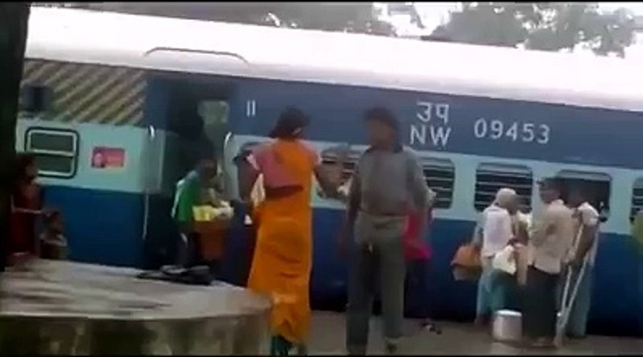 True Fighter!