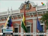 Se acerca el Día cero para el referendo constitucional en Bolivia
