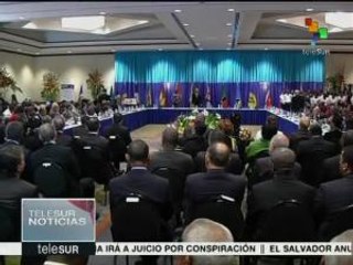 Belice: Zika, acuerdo climático y finanzas centrarán agenda Caricom