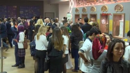 Antalya Etnobotanik Ödülleri Sahiplerini Buldu