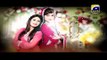 Sila Aur Jannat Episode 40 Full 16th February 2016