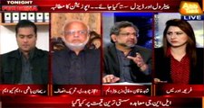 Abb Takk - Tonight with Fereeha Ep 233 16 Feb 2016