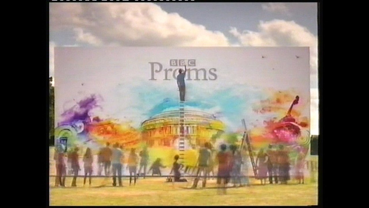 BBC Four Continuity - 29th August 2010