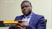 Mozambique: Pedro Macaringue's View on Partnerships with International Companies