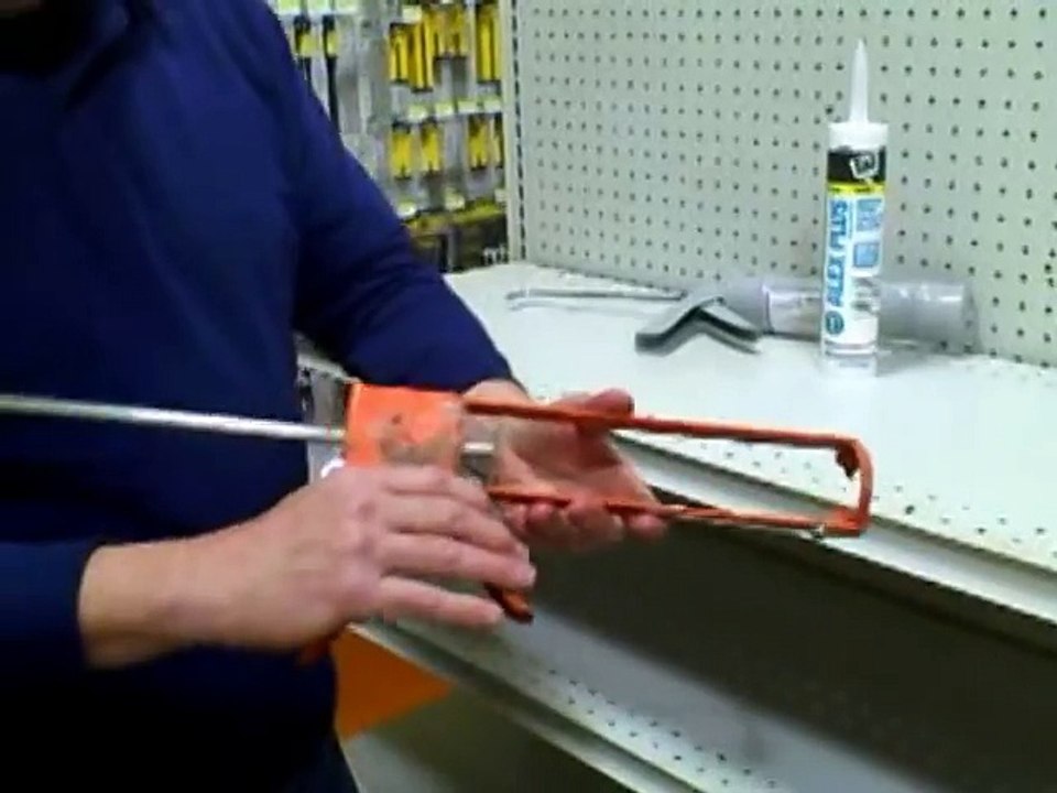 Best Caulking Gun - How to Pick a Caulk Gun - Tools For The Home